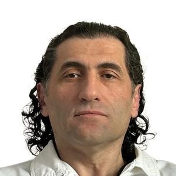 Алиев Эльчин Ильясович — Травматолог, Ортопед, Ликино-Дулёво