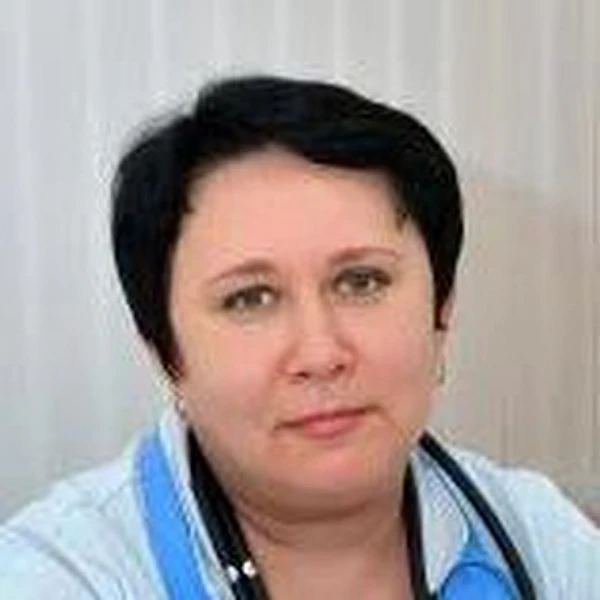 Калинкина Алла Геннадьевна — Педиатр, Детский гастроэнтеролог, Оренбург