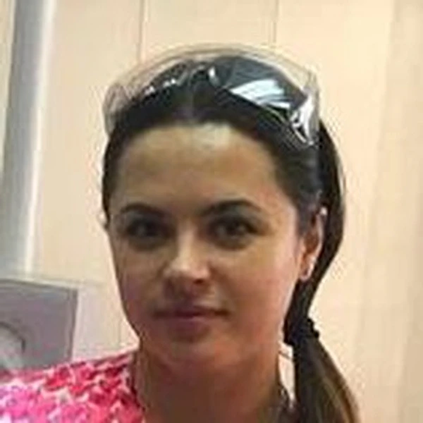 Яценко Елена Михайловна — Стоматолог-ортопед, Комсомольск-на-Амуре