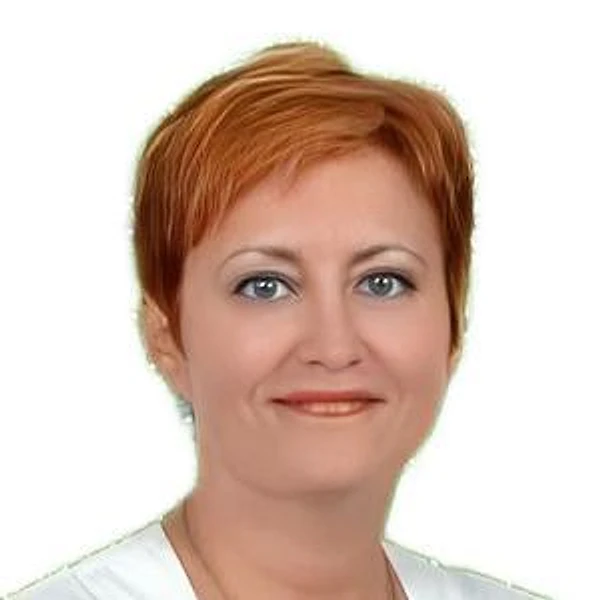Василенко Ирина Юрьевна — Стоматолог, Комсомольск-на-Амуре
