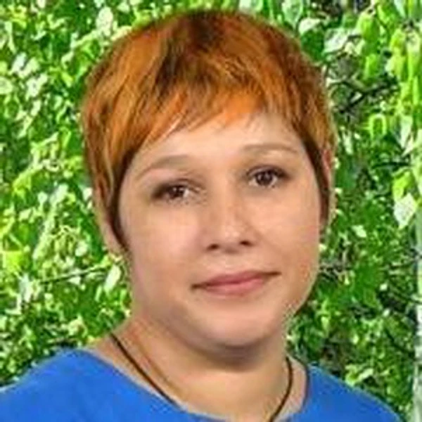 Шмакова Юлия Булатовна — Стоматолог, Комсомольск-на-Амуре