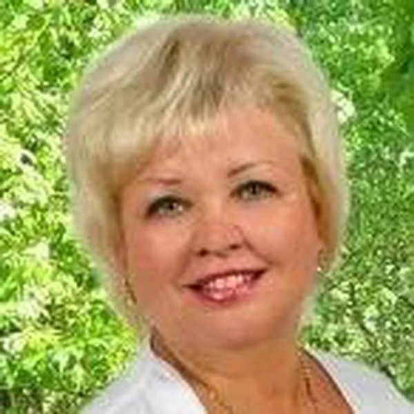 Шмарина Наталья Анатольевна — Стоматолог, Комсомольск-на-Амуре