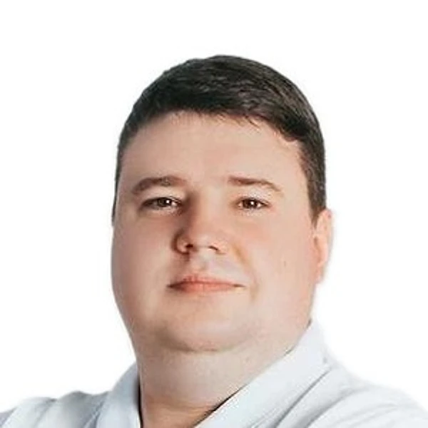 Щербаков Алексей Олегович — Стоматолог-ортопед, Кострома