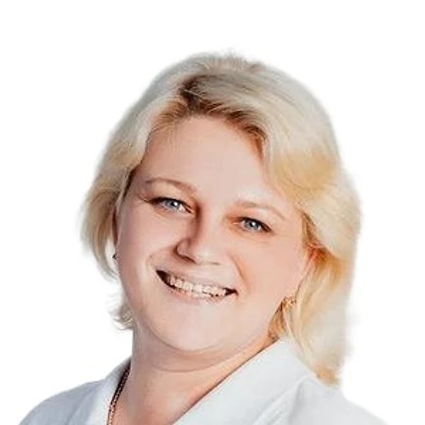 Румянцева Елена Александровна — Детский стоматолог, Кострома