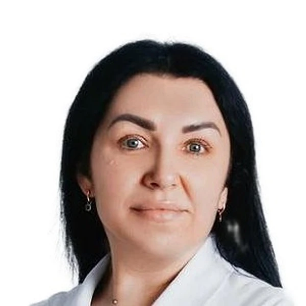 Сайкина Елена Николаевна — Стоматолог, Кострома