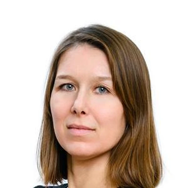 Боброва Мария Николаевна — Стоматолог, Детский стоматолог, Томск