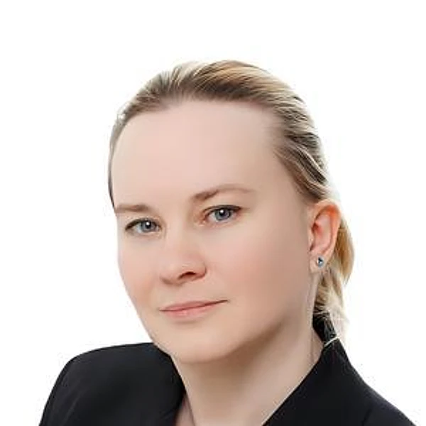 Гусева Анна Викторовна — Стоматолог, Детский стоматолог, Стоматолог-ортодонт, Томск