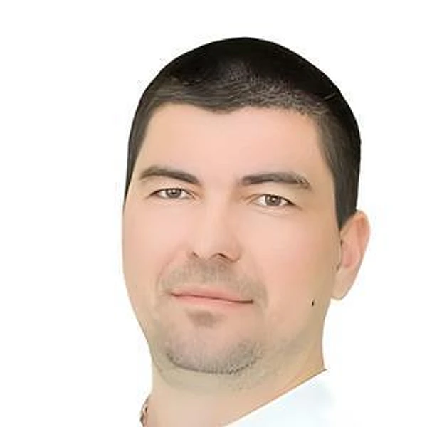 Отинов Максим Дмитриевич — Невролог, Детский невролог, Севастополь
