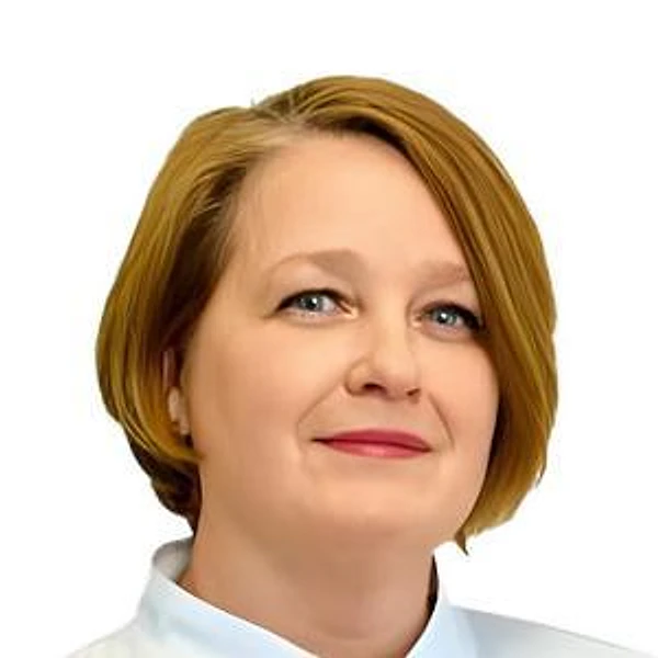Мишкина Татьяна Алексеевна — Терапевт, Омск