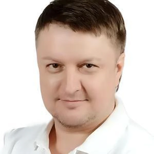 Секлетов Анатолий Геннадьевич — Стоматолог, Тольятти