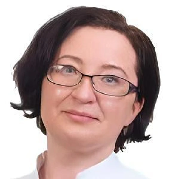 Светлакова Светлана Борисовна — Стоматолог, Стоматолог-ортопед, Краснокамск