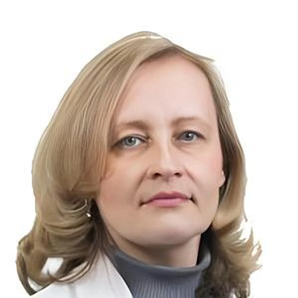 Иванова Наталья Викторовна — Стоматолог, Стоматолог-ортопед, Краснокамск