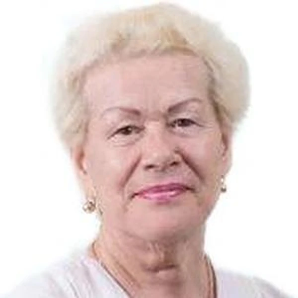 Седкова Инесса Николаевна — Стоматолог, Краснокамск