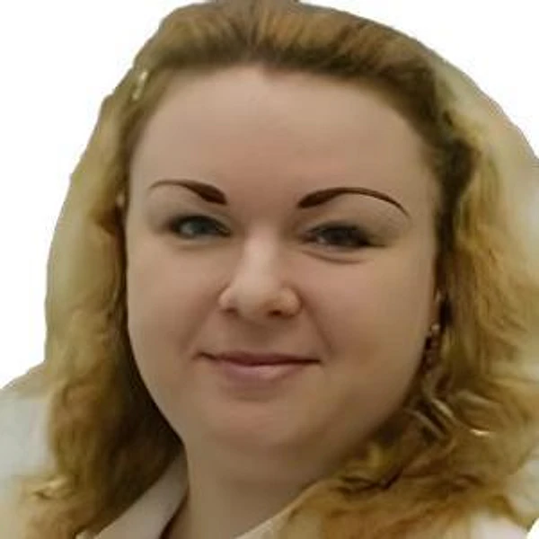Исаева Татьяна Николаевна — Стоматолог-ортопед, Стоматолог, Краснокамск