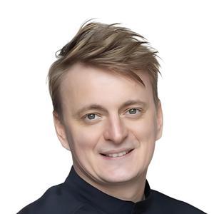 Морозов Иван Николаевич — Стоматолог-ортопед, Москва