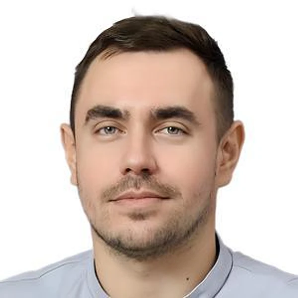Аникьев Сергей Андреевич — Стоматолог-имплантолог, Гнатолог, Стоматолог-ортопед, Стоматолог-хирург, Красноярск