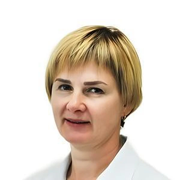 Соколова Кира Юрьевна — Гинеколог, Тольятти