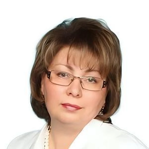 Павлюк Альбина Викторовна — Дерматолог, Венеролог, Дерматовенеролог, Северск