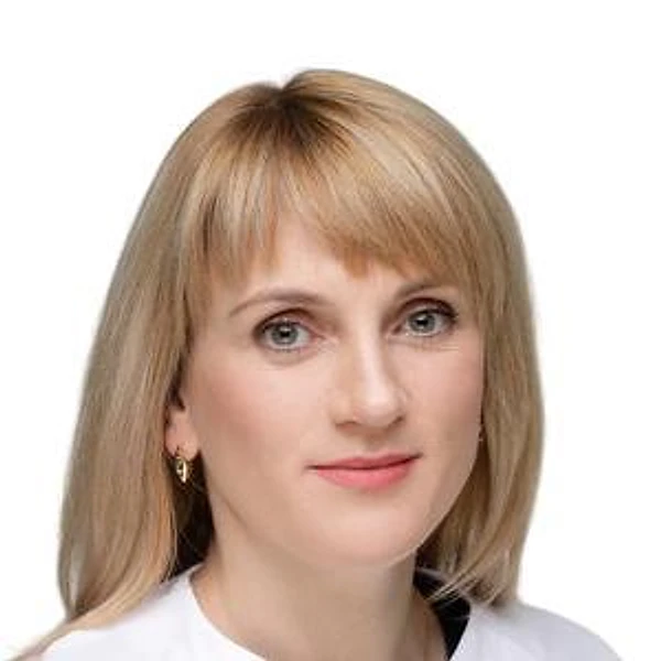 Матюшева Наталья Борисовна — Эндокринолог, Диабетолог, Диетолог, Нутрициолог, Северск