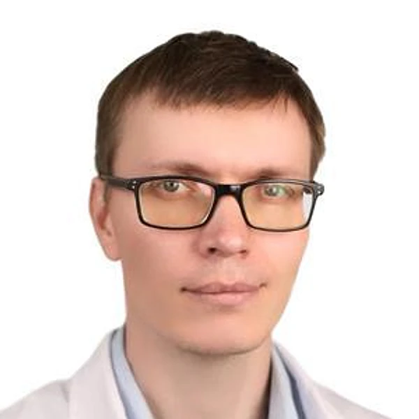 Мосолков Виктор Юрьевич — Онколог, Северск