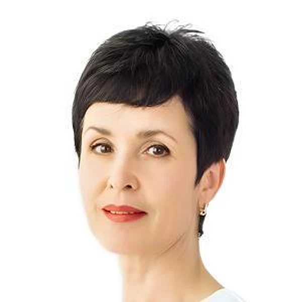 Косых Власта Викторовна — Врач УЗИ, Северск