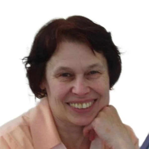 Парамонова Марина Вячеславовна — Врач УЗИ, Северск