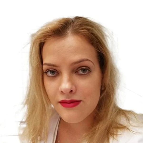 Чудакова Юлия Александровна — ЛОР, Северск
