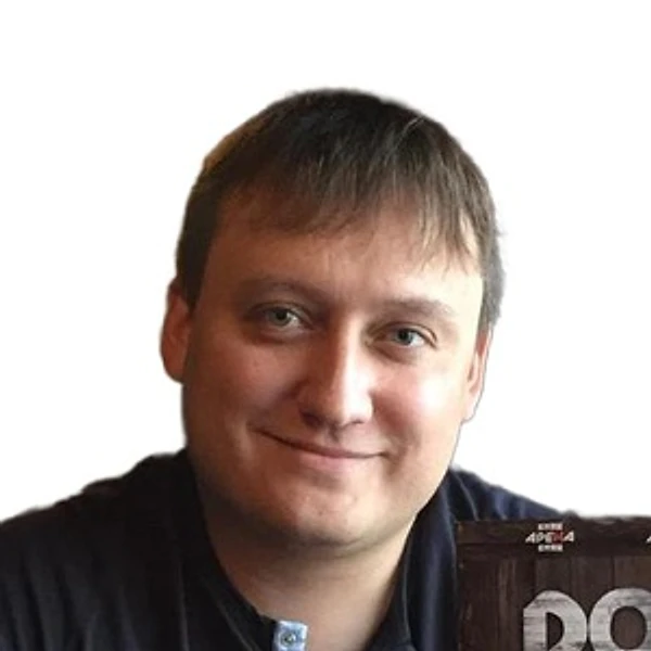 Прощенко Евгений Николаевич — Стоматолог, Омск
