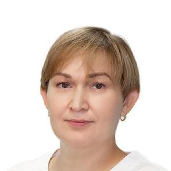Богданова Мария Александровна — Рентгенолог, Детский рентгенолог, Северск