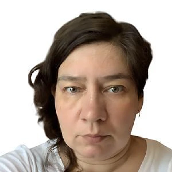 Киклевич Валерия Геннадьевна — Стоматолог, Омск