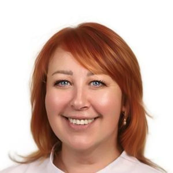 Березина Елена Вячеславовна — Терапевт, Северск