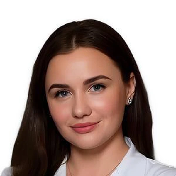 Хабарова Екатерина Александровна — Врач-косметолог, Дерматолог, Воронеж