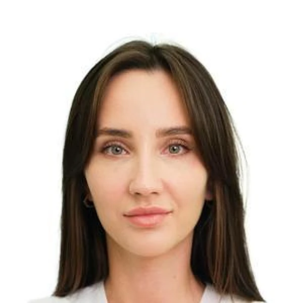 Боцманова Полина Олеговна — Врач-косметолог, Воронеж