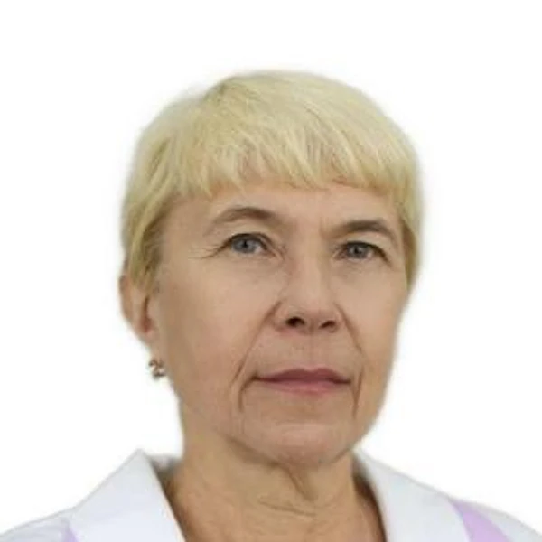 Кондратьева Галина Александровна — Терапевт, Северск