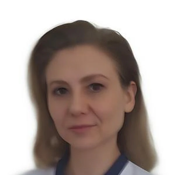 Милованова Татьяна Валериевна — Терапевт, Северск