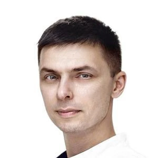 Филимонов Евгений Владимирович — Терапевт, Гастроэнтеролог, Химки