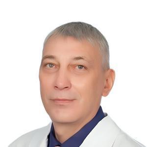 Колесников Валерий Николаевич — Травматолог, Ортопед, Северск