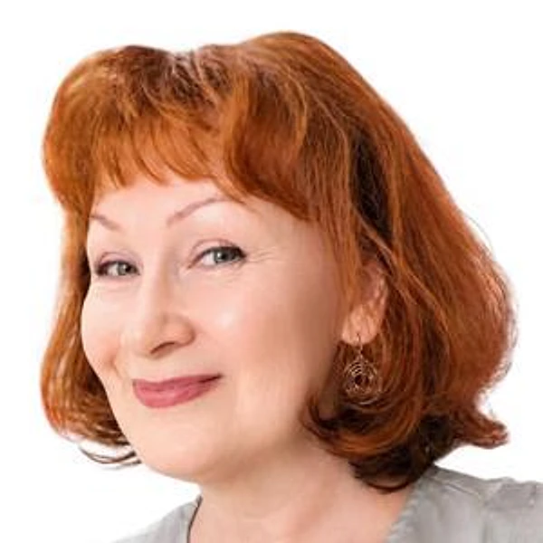 Ефимова Светлана Петровна — Эндокринолог, Северск