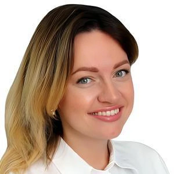Шумкова Ксения Михайловна — Детский стоматолог, Киров
