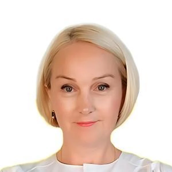 Субочева Юлия Анатольевна — Эндокринолог, Диетолог, Нутрициолог, Северск