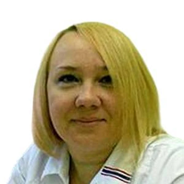 Уварова Оксана Алексеевна — Рентгенолог, Волгоград