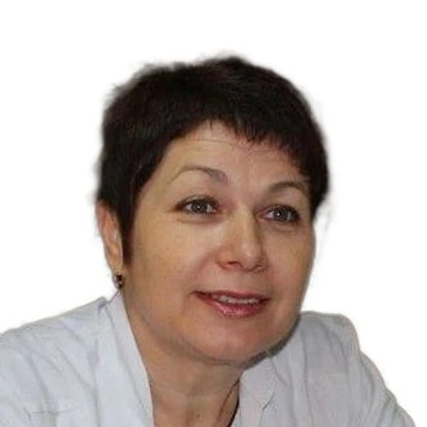Репкина Наталья Николаевна — Детский офтальмолог, Офтальмолог (окулист), Ставрополь