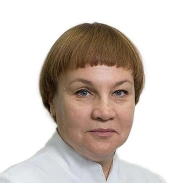 Козлова Яна Борисовна — Офтальмолог (окулист), Северск