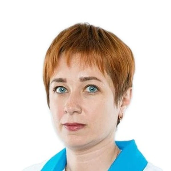 Бахметьева Елена Алексеевна — Нефролог, Воронеж