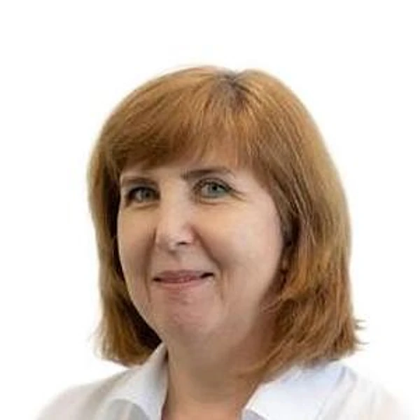 Маначина Елена Николаевна — Аллерголог, Иммунолог, Волгоград
