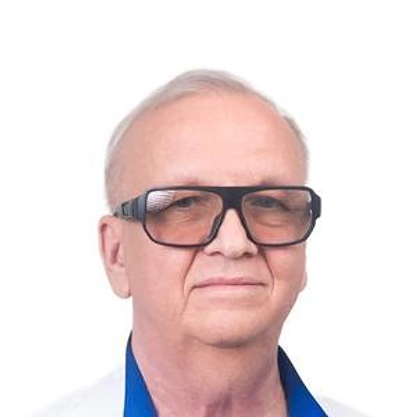 Макунин Владимир Иванович — Ортопед, Онколог, Травматолог, Москва