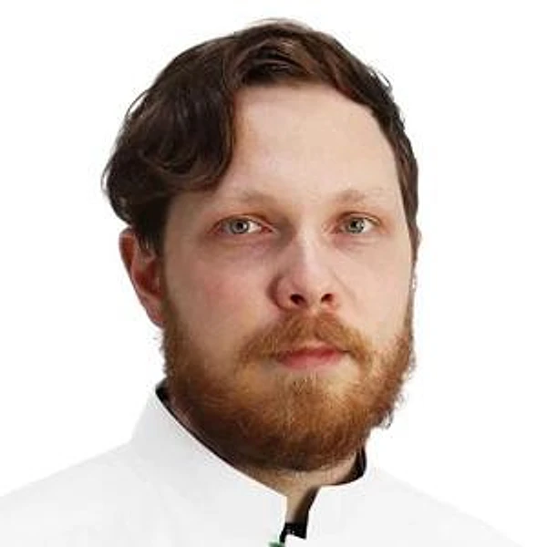 Селиванов Георгий Юрьевич — Психиатр, Нарколог, Психолог, Психотерапевт, Санкт-Петербург