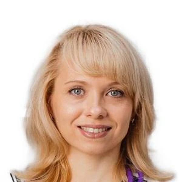 Борисова Екатерина Геннадьевна — Терапевт, Гериатр (геронтолог), Северск