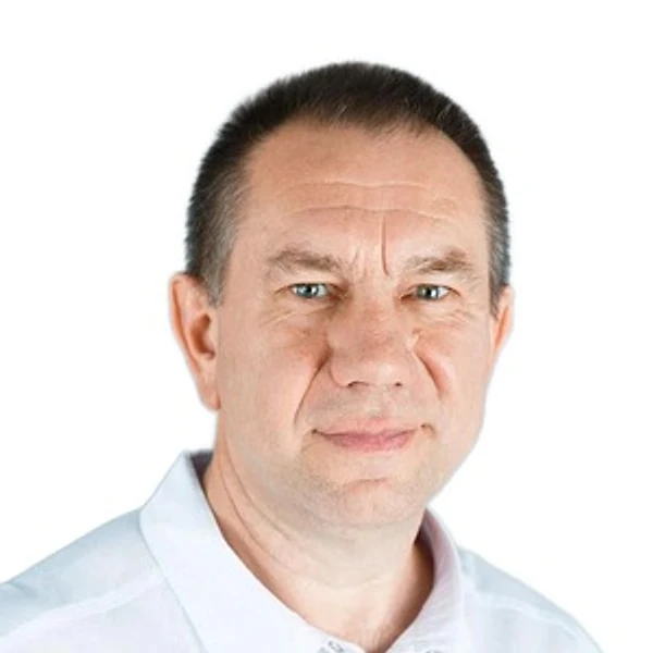 Ефремов Олег Николаевич — Травматолог, Ортопед, Воронеж