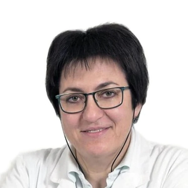 Литвина Елена Алексеевна — Ортопед, Травматолог, Москва